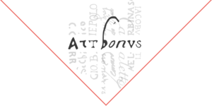 Dicitura: Art Bonus