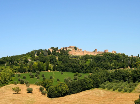 Foto di Gradara 