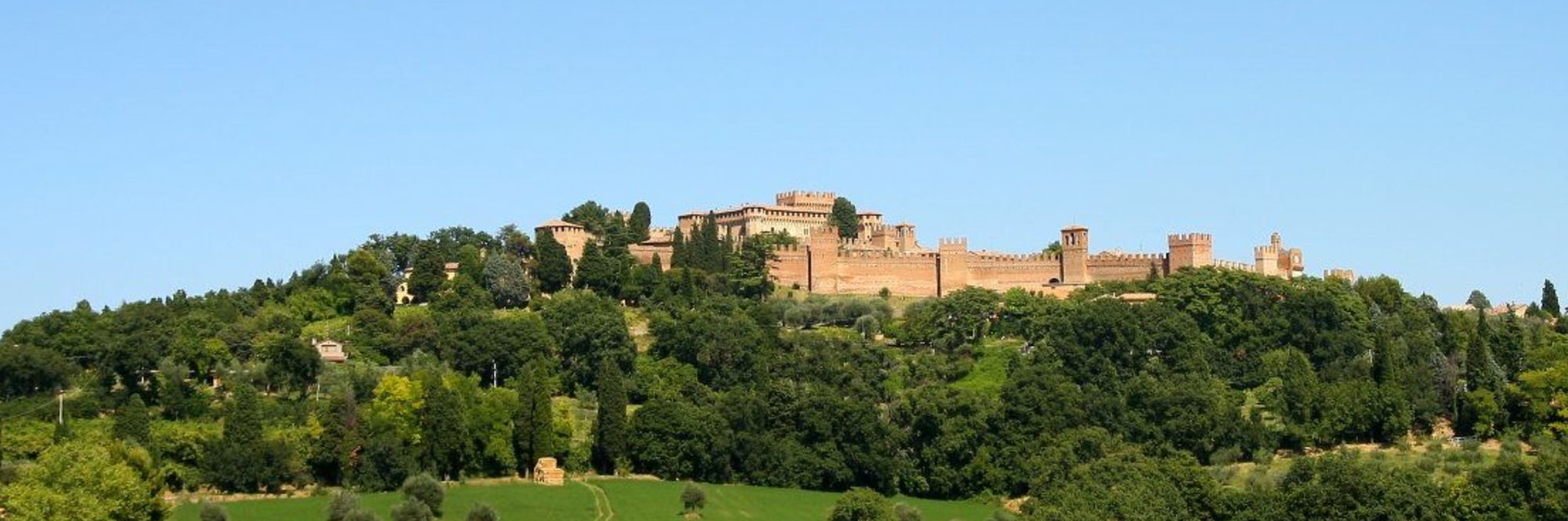 Foto di Gradara 