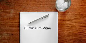 Foto di Currulum Vitae