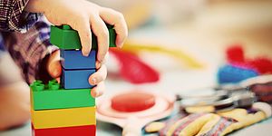 Giochi di bimbi