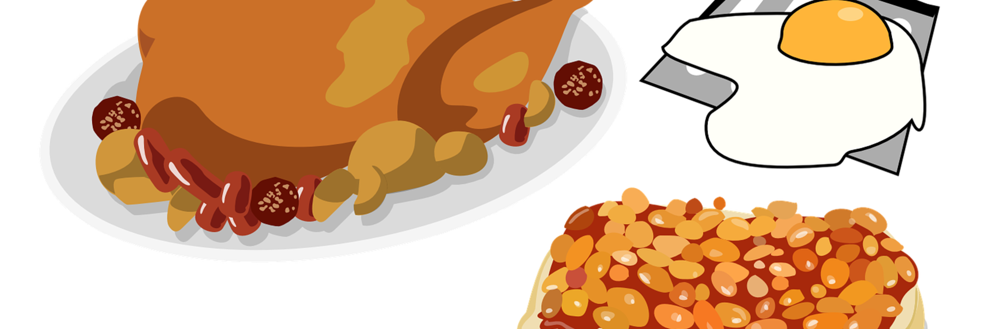 Disegni di cibo