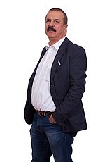 Foto Assessore Marino Rossini