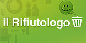 Logo Rifiutologo