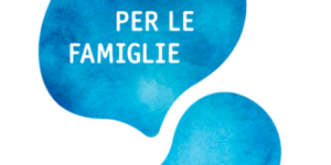 Logo centro per le famiglie