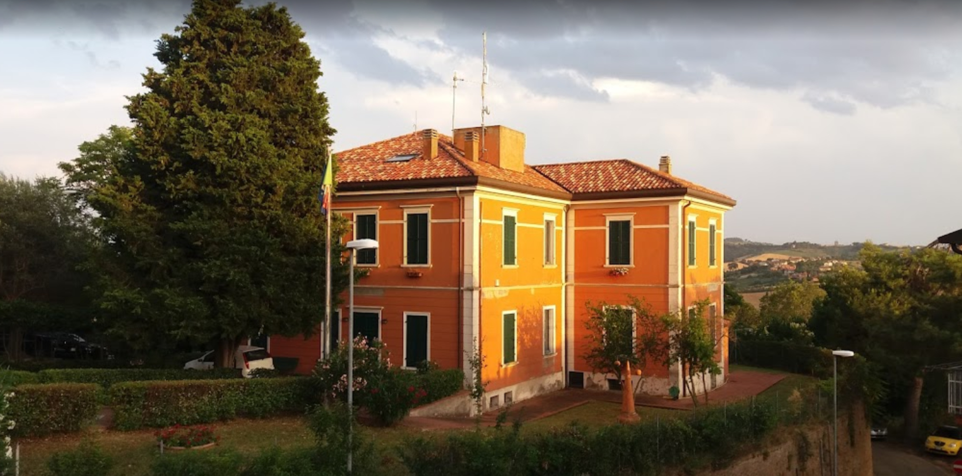 Foto del Comune di Gradara