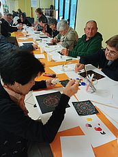Foto evento Pilot n. 2 Stili di Vita Sostenibili