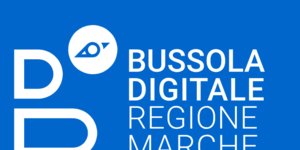 Logo progetto Bussola Digitale