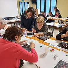 Foto evento Pilot n. 2 Stili di Vita Sostenibili