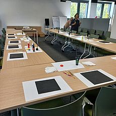 3° Educational staff meeting a Cracovia