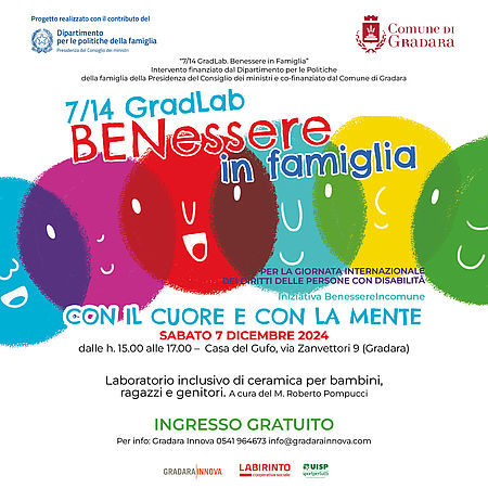 Immagine locandina laboratorio