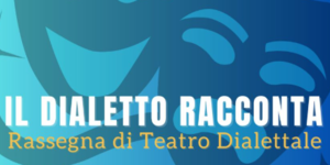 Disegno di maschera teatrale