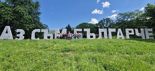 Foto 1° Educational staff meeting