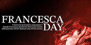 immagine con Paolo e Francesca della Divina Commedia