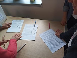 foto progetto acordEU