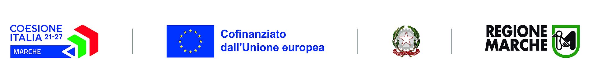 Turismo Digitale Gradara Loghi