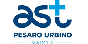 Logo asl Pesaro e Urbino