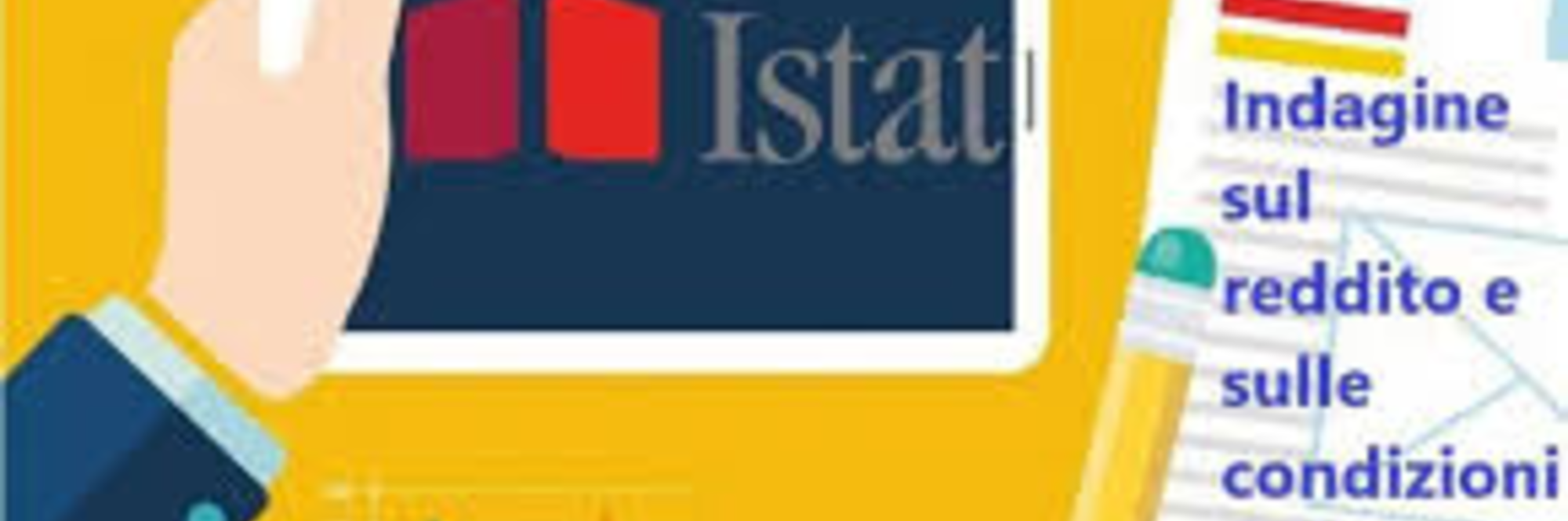 Disegno di mano con lavagnetta