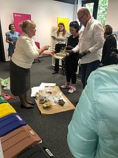 3° Educational staff meeting a Cracovia