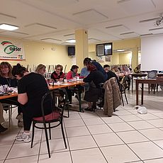 Foto evento Pilot n. 2 Stili di Vita Sostenibili