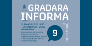 Locandina secondo incontro "Gradara Informa"