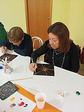 Foto evento Pilot n. 2 Stili di Vita Sostenibili