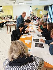 Foto evento Pilot n. 2 Stili di Vita Sostenibili
