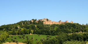 Foto di Gradara 