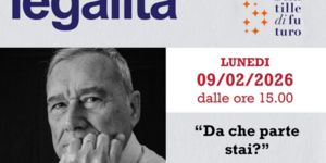 Fotografia di Pietro Grasso