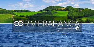 Riviera Banca, immagine emozionale