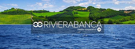 Banca Riviera,  immmagine emozionale