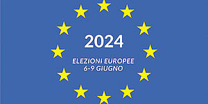 Immagine elezioni europee 2024