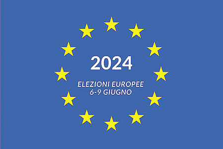 Immagine elezioni europee 2024
