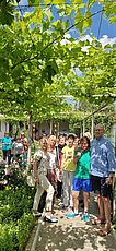 Foto 1° Educational staff meeting