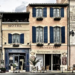 Foto di hotel