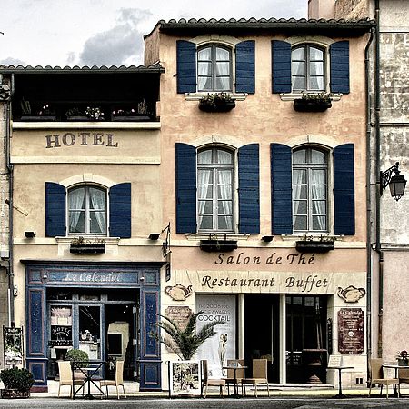 Foto di hotel