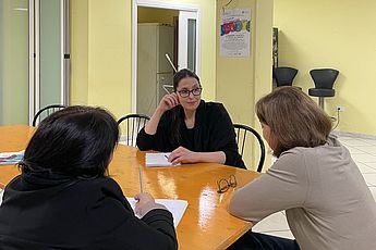 incontri tra genitori e psicologi