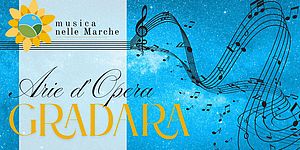 immagine evento Muisica nelle Marche a Gradara anno 2025
