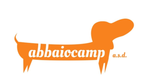 Logo Associazione Abbaio Camp Asd