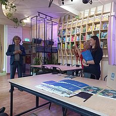 3° Educational staff meeting a Cracovia
