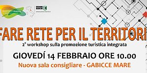 Manifesto Fare Rete