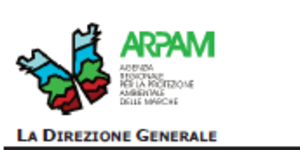 Logo di Arpam