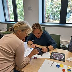 3° Educational staff meeting a Cracovia