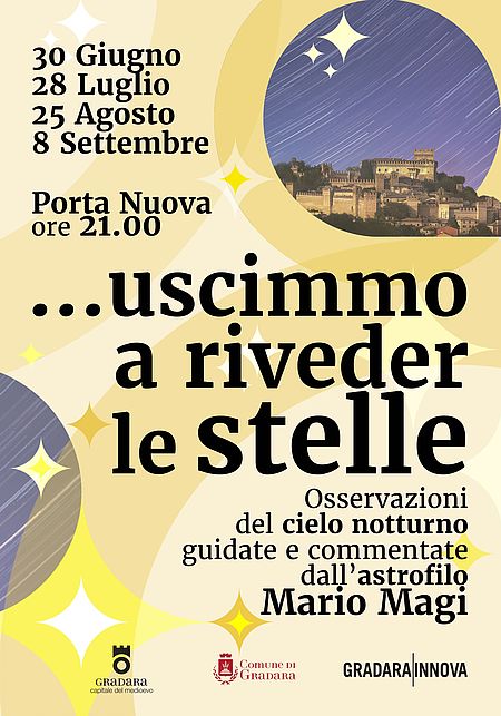 locandina dell'iniziativa