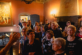 Foto Pilot n. 3 Cultura, Sociale, Benessere