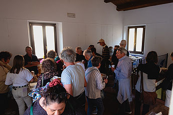 Foto Pilot n. 3 Cultura, Sociale, Benessere