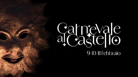 Locandina Carnevale al Castello