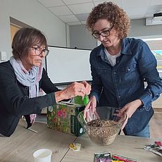 3° Educational staff meeting a Cracovia