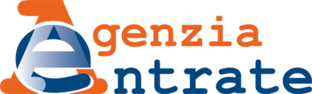 Logo Agenzia delle Entrate