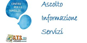 Logo centro per le famiglie